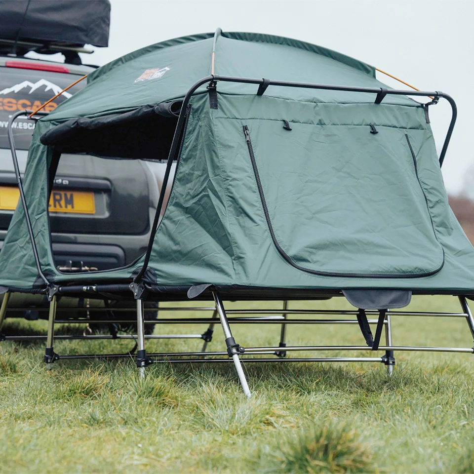 swingers camping Aero™ Swing Away Tent - Swing Away Tent