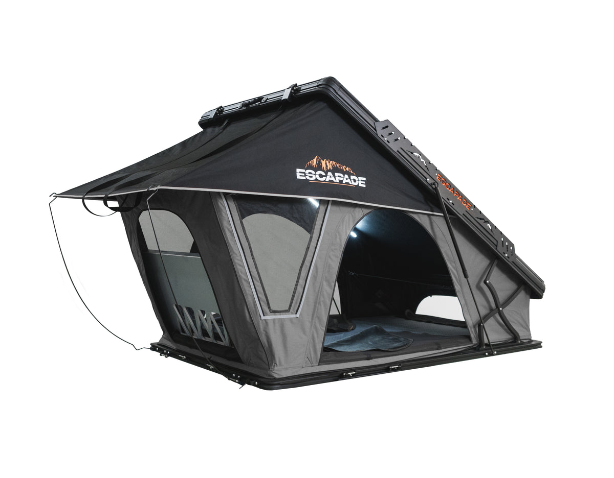 Horizon - RoofTop Tent - Swingawaytent