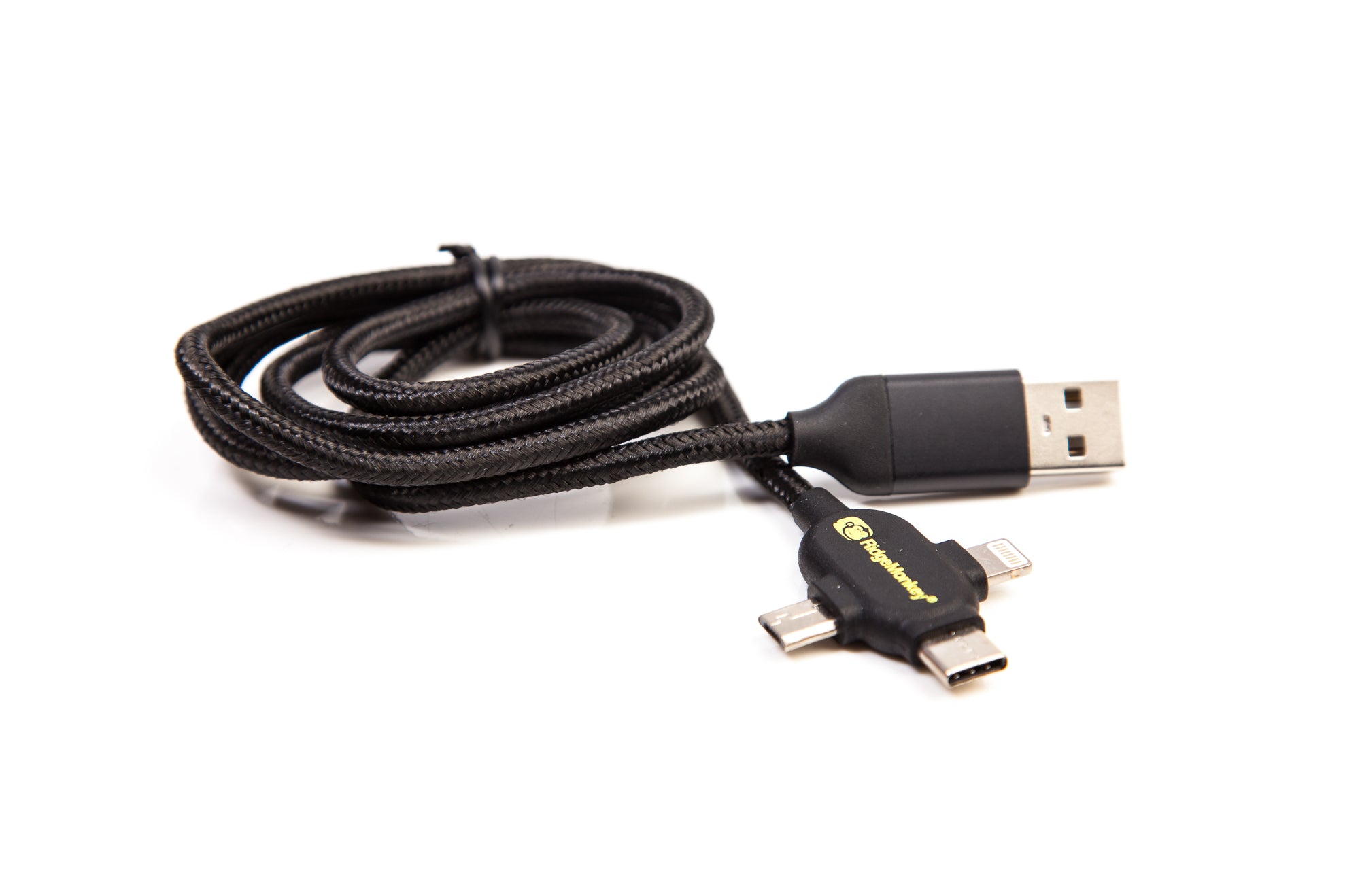 RidgeMonkey - USB-A to Multi Out Cable - Swingawaytent