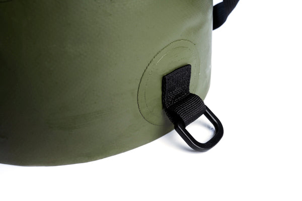 RidgeMonkey - Perspective Collapsible Bucket - Swingawaytent