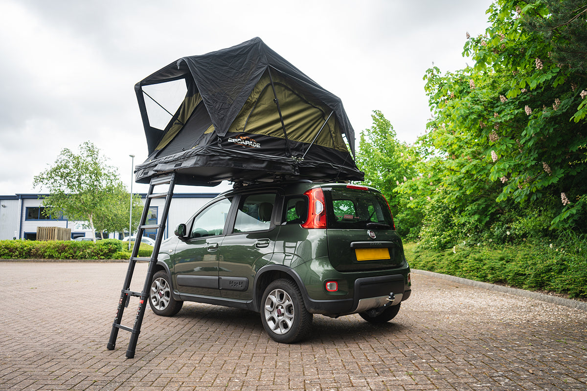 THRE360 - RoofTent