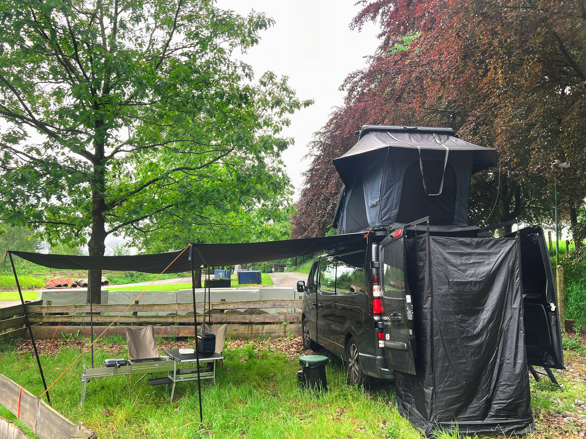 ShowerTent