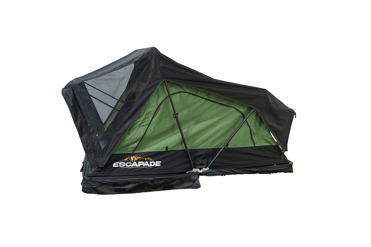 THRE360 - RoofTent - Swingawaytent