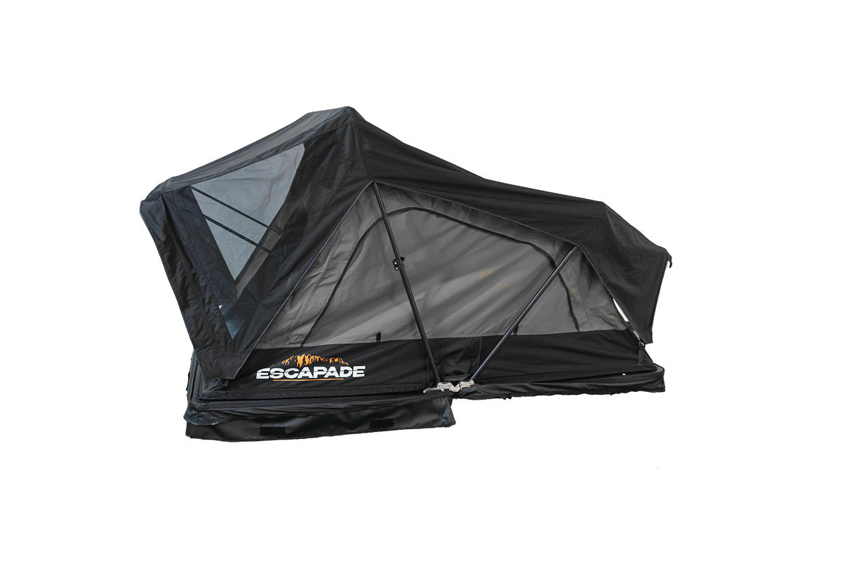 THRE360 - RoofTent - Swingawaytent