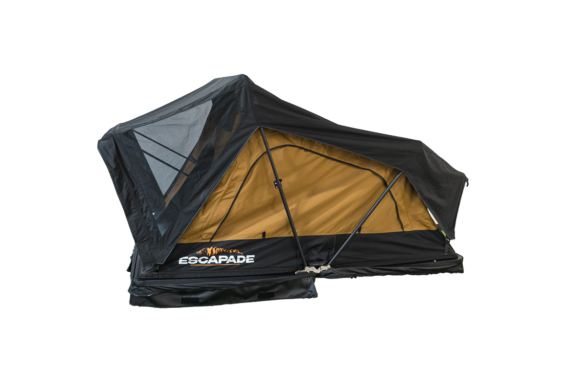 THRE360 - RoofTent - Swingawaytent