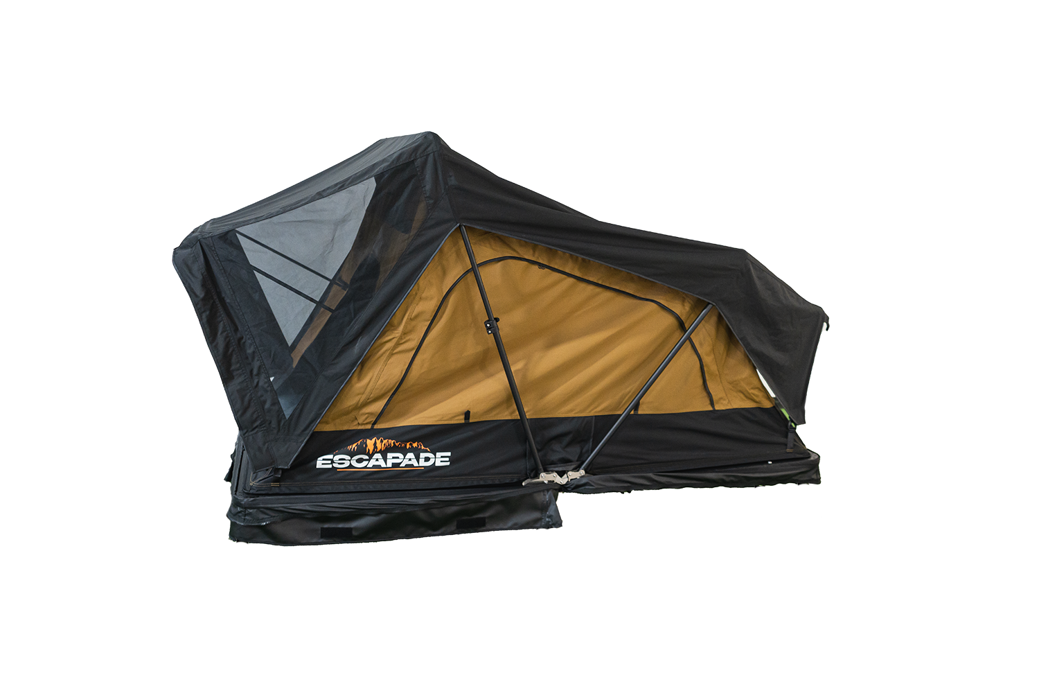 THRE360 - RoofTent - Swingawaytent